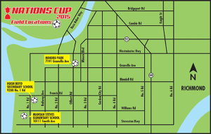 NationsCup2015FieldLocations