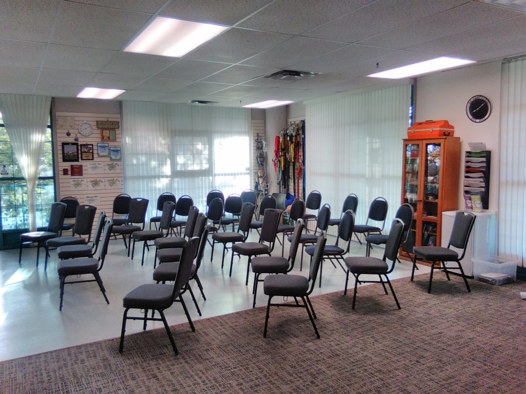 Be Prepared Trainers in First Aid your source for (Safety) training