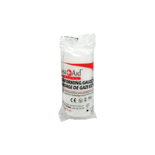 Roller gauze 2″