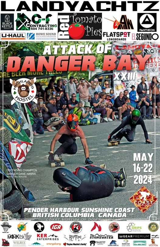 Danger Bay