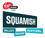 Squamish Valley Music Festival