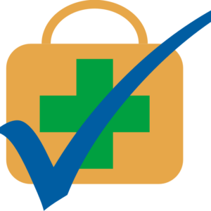 be prepared logo
