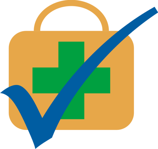 be prepared logo