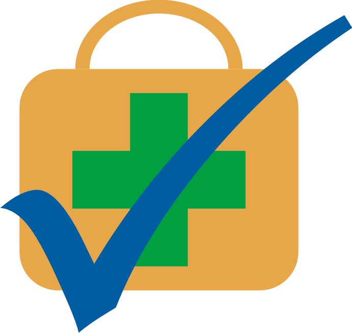 be prepared logo