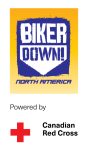 biker down motorcyclist first aid