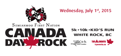 Canada Day 2015