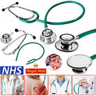 Dual Head Stethoscope