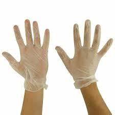 Gloves large (box/100)