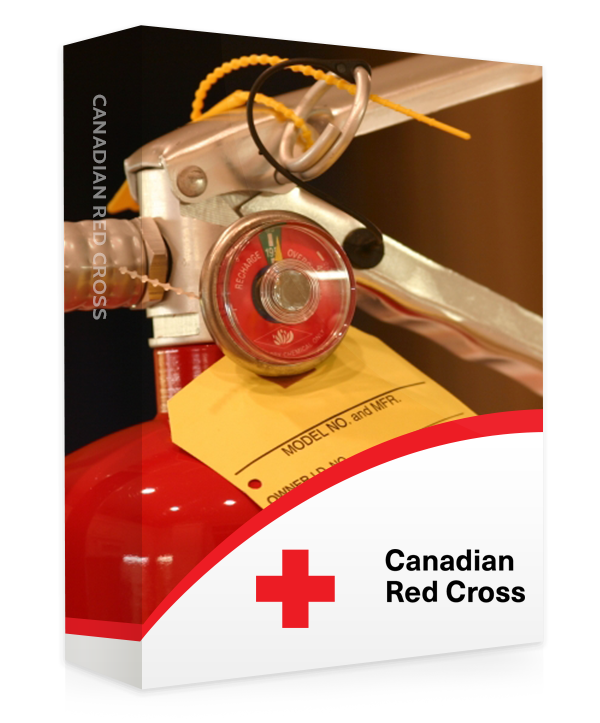 fire safety (crc online program)