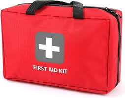 Intermediate First Aid Kit (CSA BC Standard)