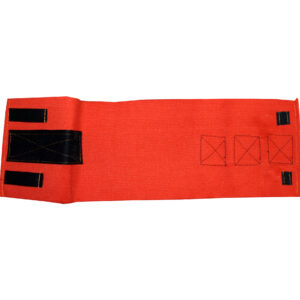 Elastic Zap Straps