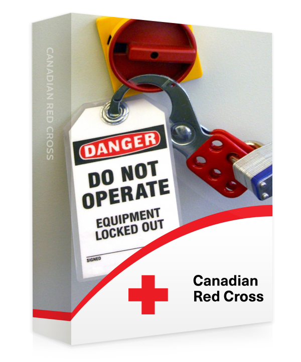 lockout / tagout (crc online program)