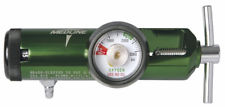 Oxygen regulator 0-15 lpm
