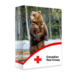 bear aware: working in bear country