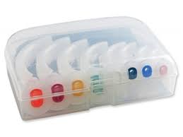 Oral Airway kit