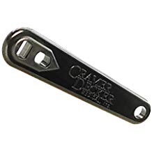 Oxygen wrench plastic