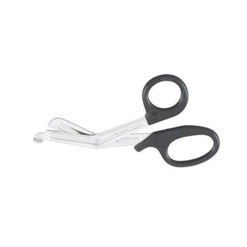 Universal bandage scissor