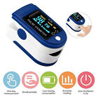 Pulse oximeter