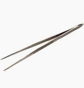Splinter forceps (fine point)
