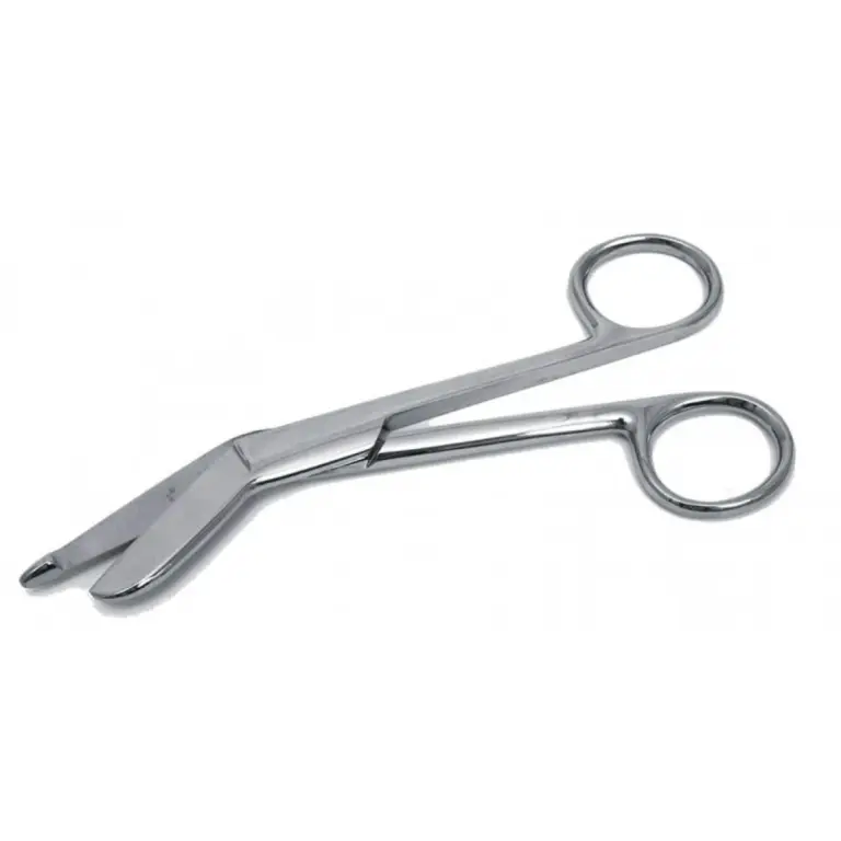 Bandage scissor