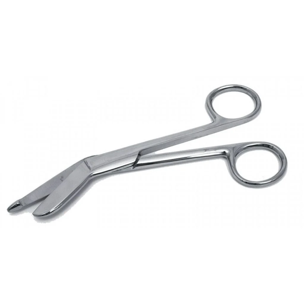 Bandage scissor
