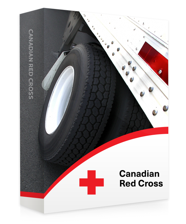 transportation of dangerous goods (crc online program)