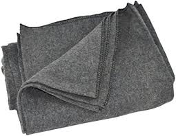Blanket wool – large